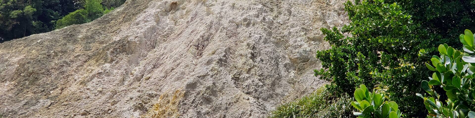 Malgretoute, Soufrière, Saint Lucia