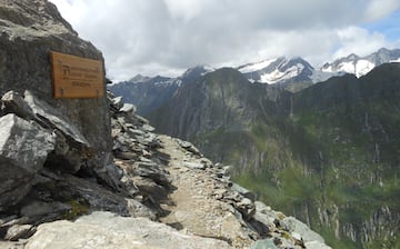 Praegraten am Grossvenediger, Tyrol, Austria