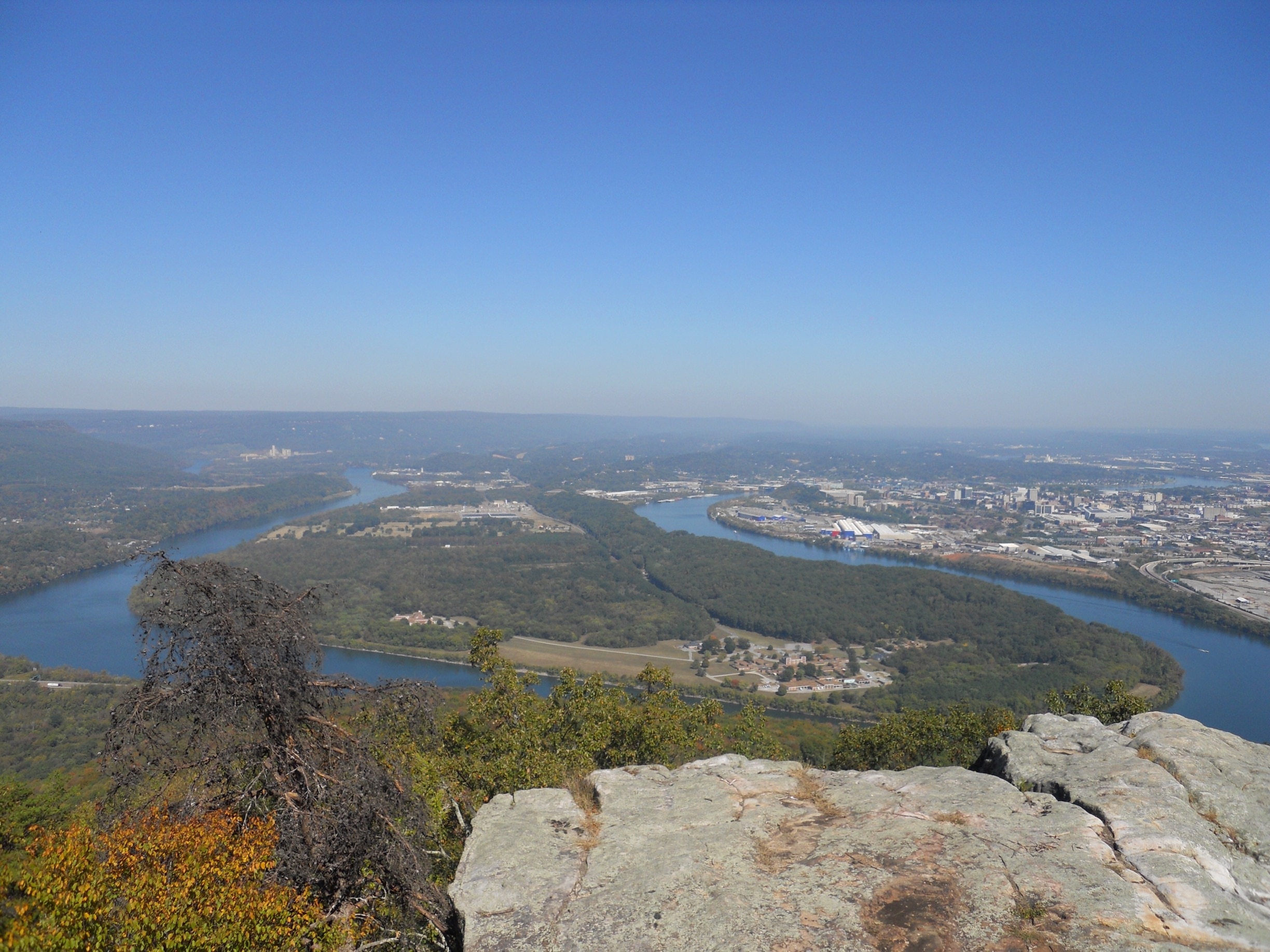 Visit Point Park in Chattanooga Expedia