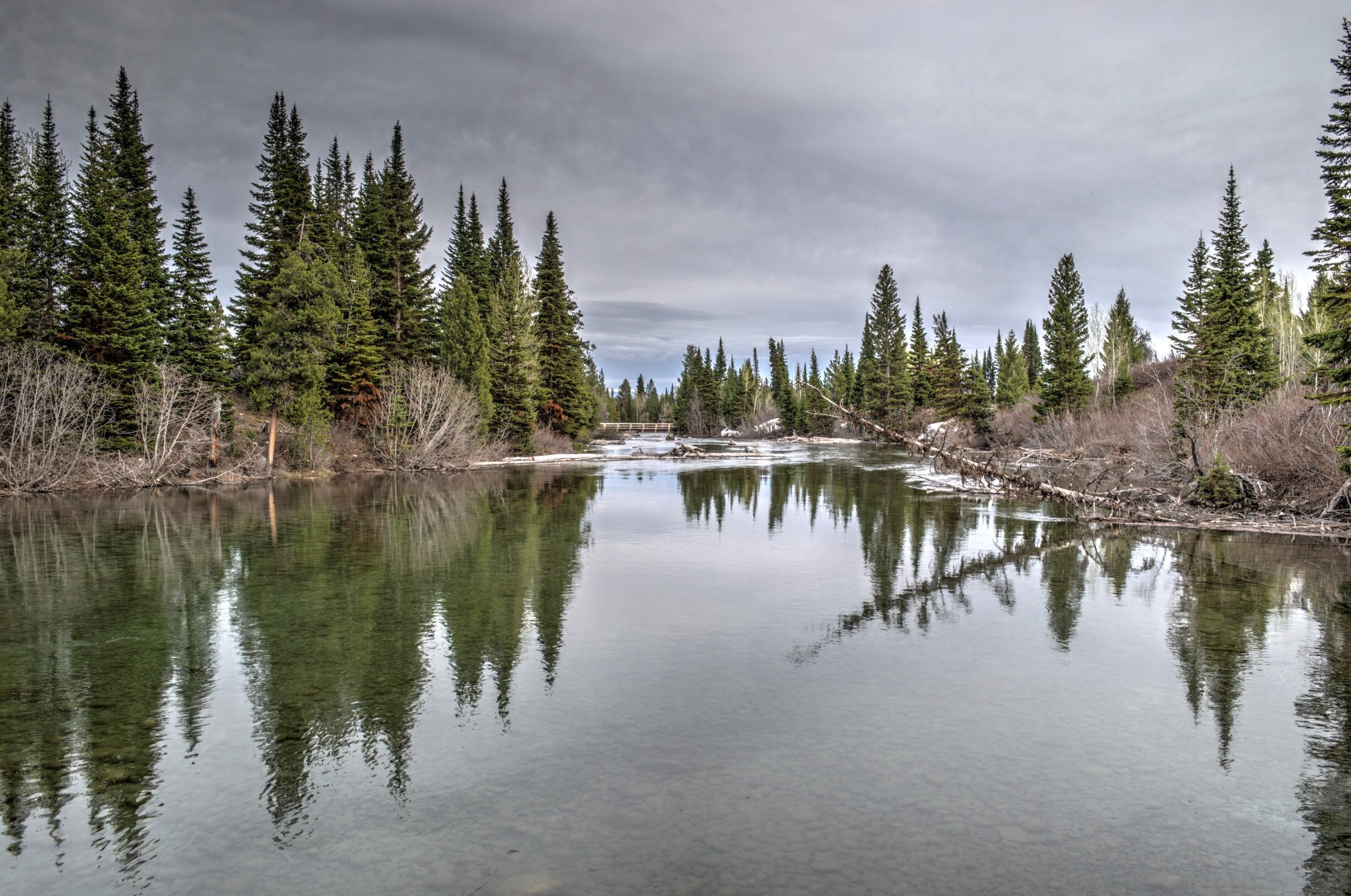 ジェニー湖 ジャクソン ホール旅行 エクスペディア
