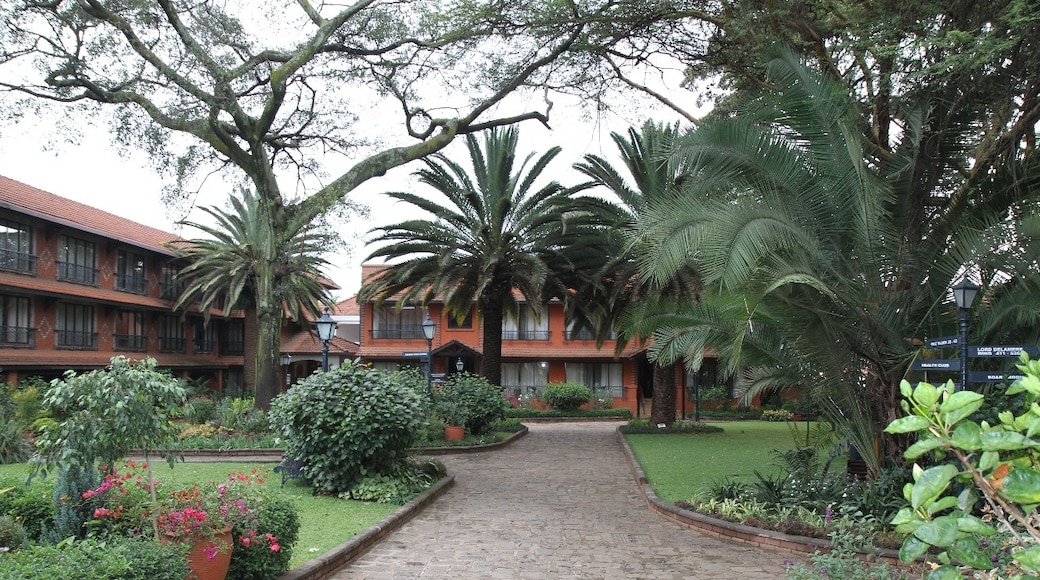 Đại học Nai-rô-bi, Nairobi, Nairobi County, Kenya