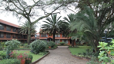 Nairobin