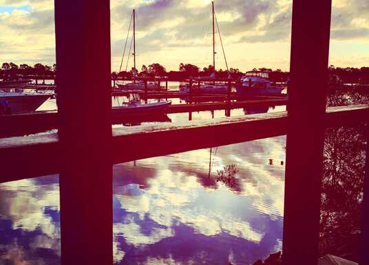 Gladstone, Queensland, Australien