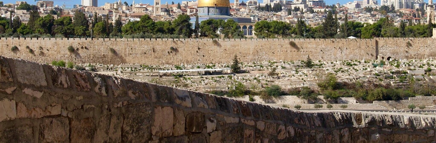 Jerusalem, Israel