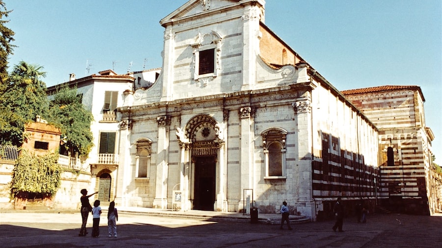 Igreja de São Giovanni