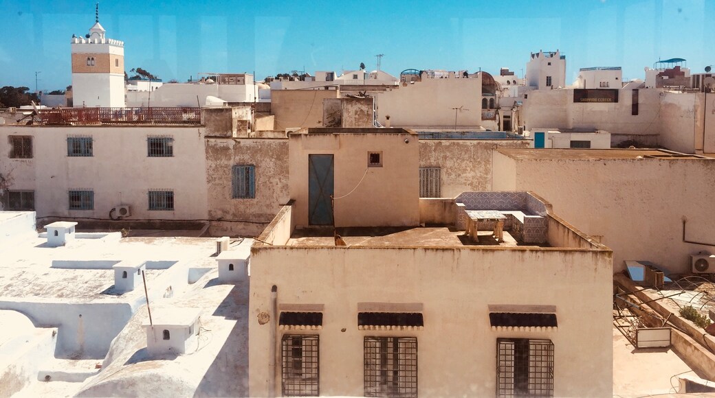 Medina, Hammamet, Gouvernement Nabeul, Tunesien