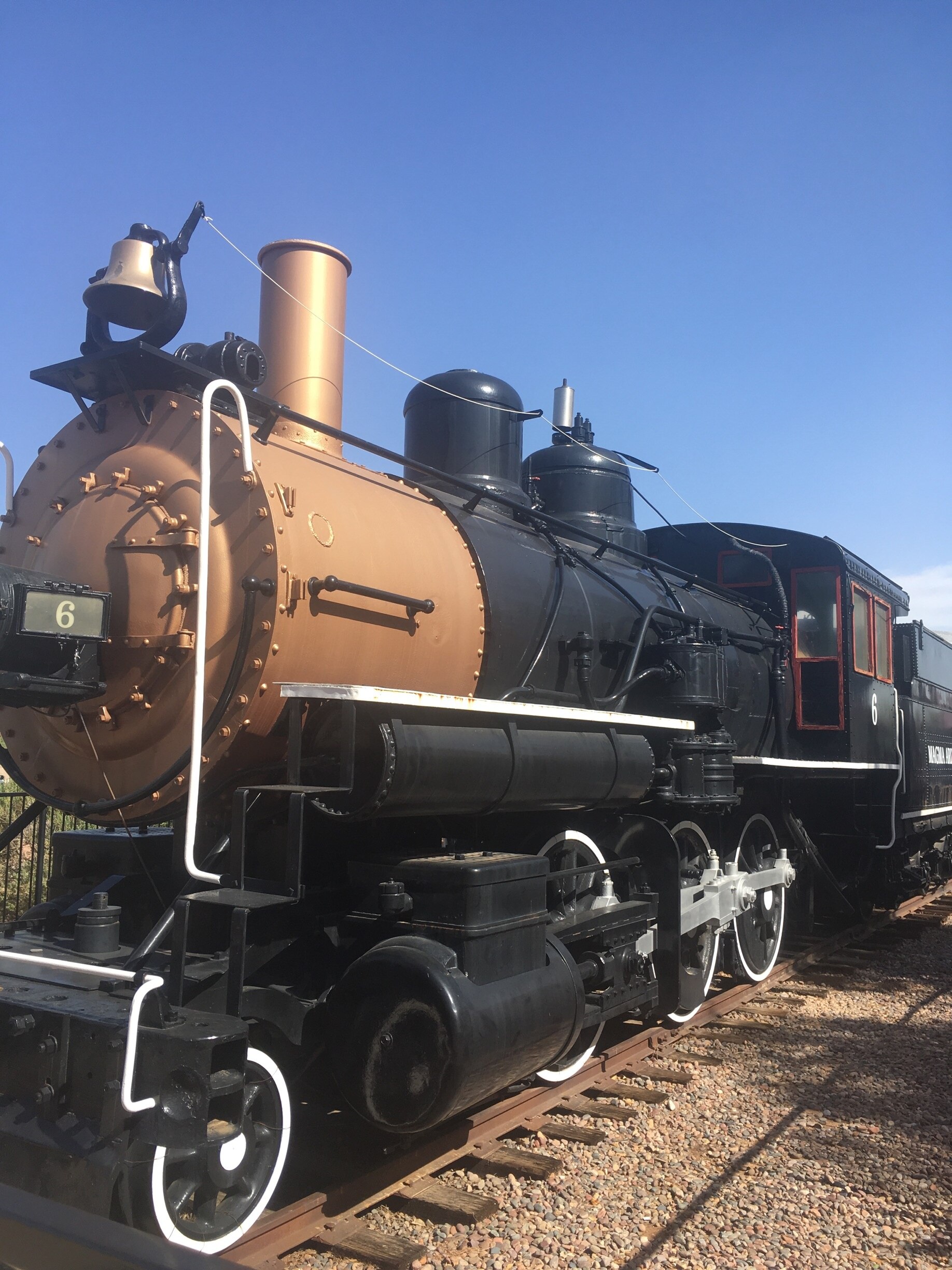 Visit McCormickStillman Railroad Park in Phoenix Expedia