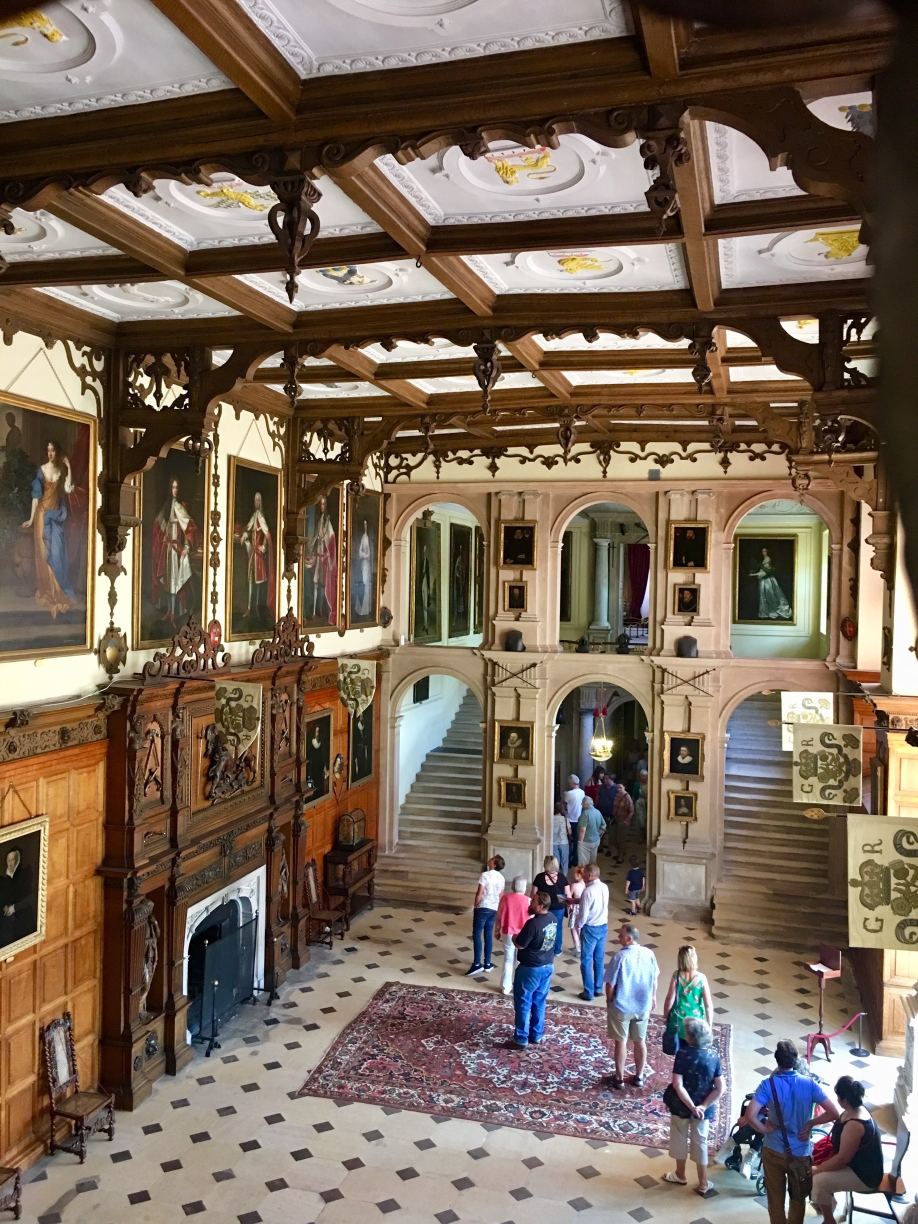 Visit Saffron Walden Best of Saffron Walden, England Travel 2023