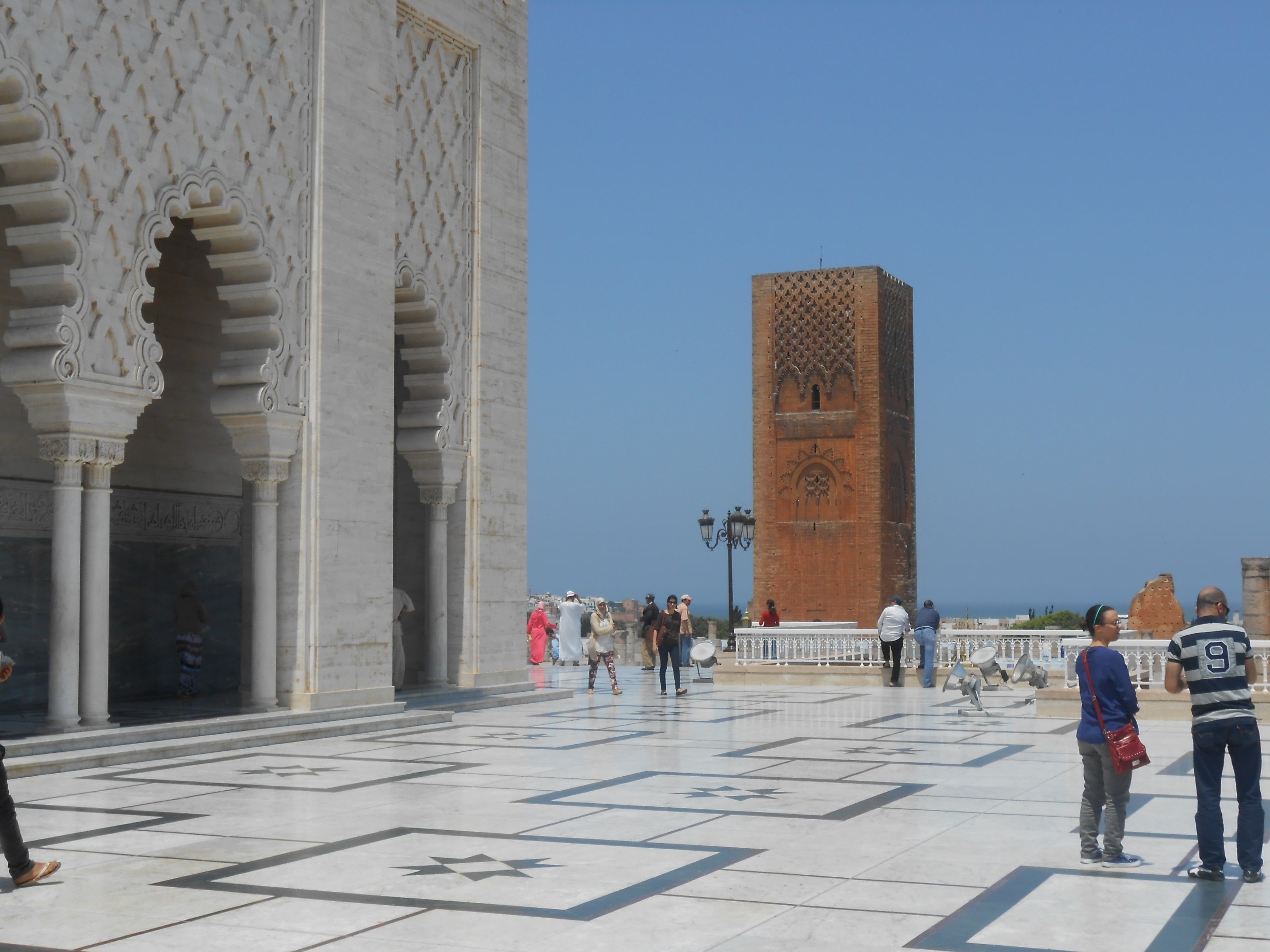 Rabat, Rabat, Rabat-Salé-Kénitra, Maroc
