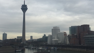 Düsseldorfin