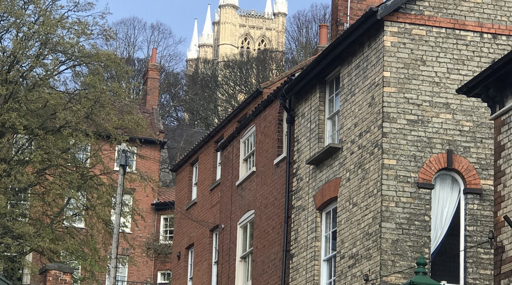 Photo de Martin Gerrish