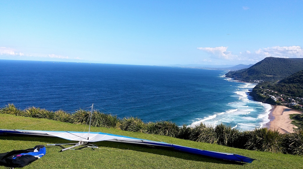 Stanwell Park, Wollongong, New South Wales, Australia