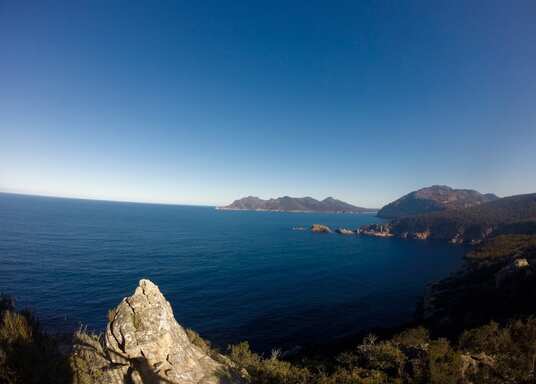 Coles Bay, Tazmanya, Avustralya
