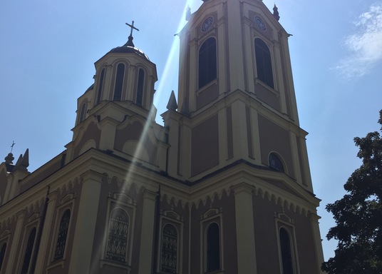 Sarajevo, Bosnia and Herzegovina