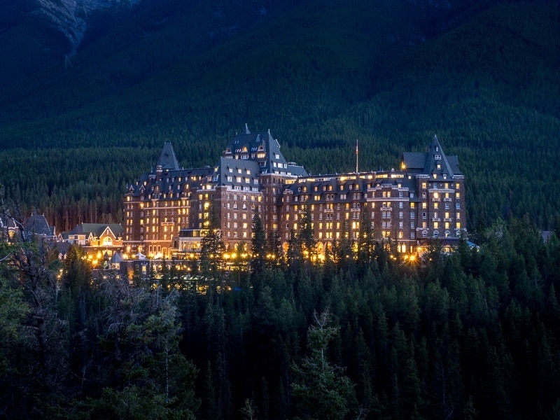 Visit Fairmont Banff Springs Bowling Centre In Banff Expedia