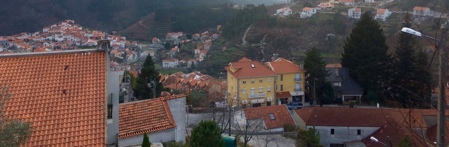 Seia, Portugal