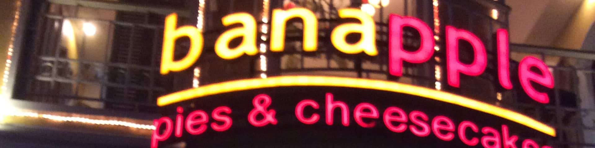 If you go to Manila- you will like the food here as its good and cheap and huge serving too. The place is cool as well.