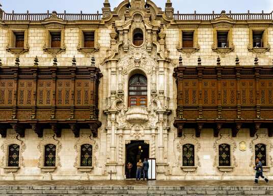 Lima, Peru