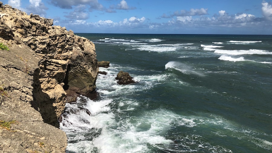 Keoniloa Bay