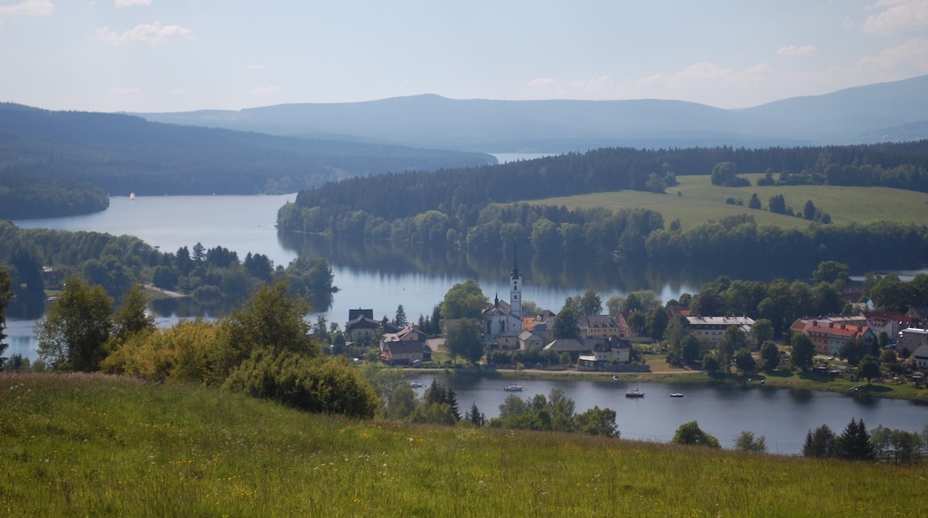Frymburk, South Bohemia Region, Czechia
