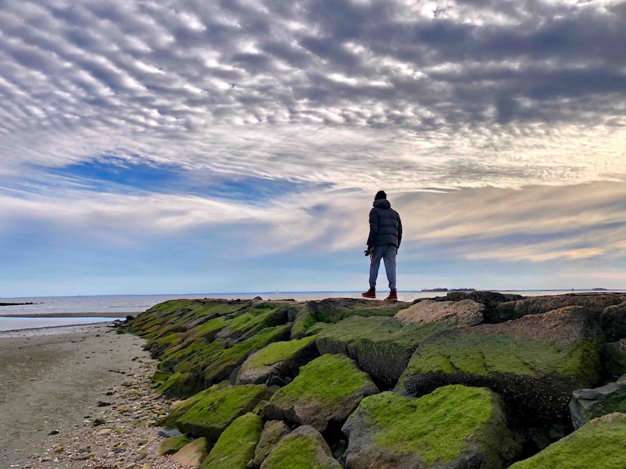 Westport Compo Beach, CT