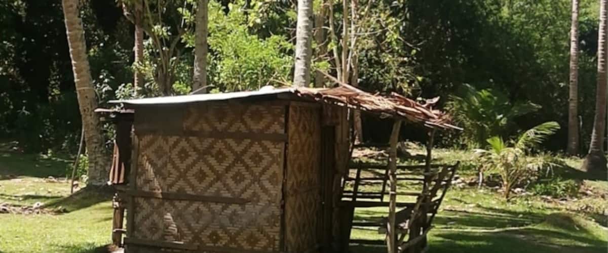 I visited some of my relatives in the province of Bohol and I was truly amazed by how I have seen their way of living. 
It was my first time visited the place and I got amazed when they shared that this little tiny house used to be a home of a couple. 
They called it "payag" in bisaya. 
#payag
#nature
#coconut