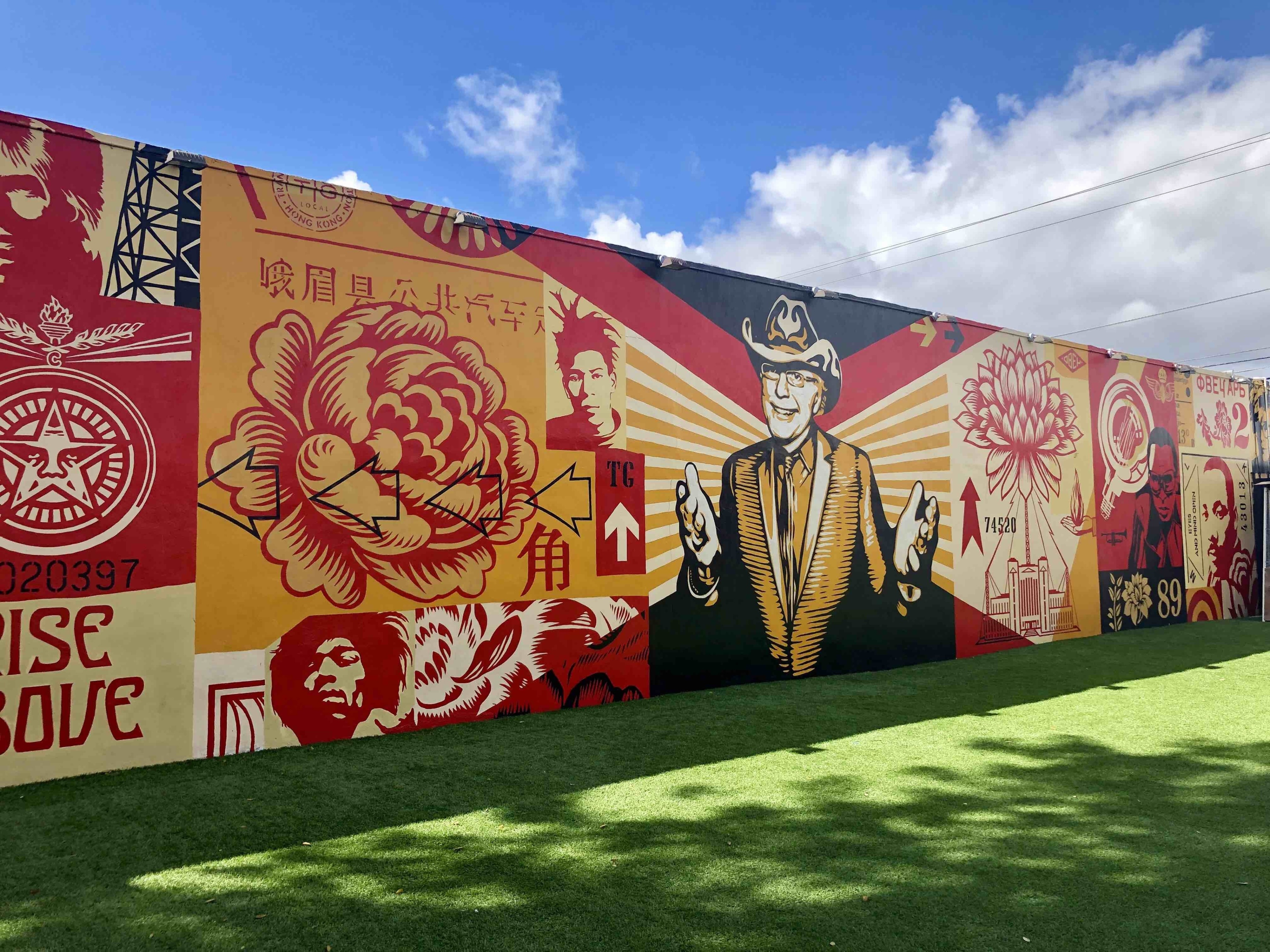 wynwood walls tours