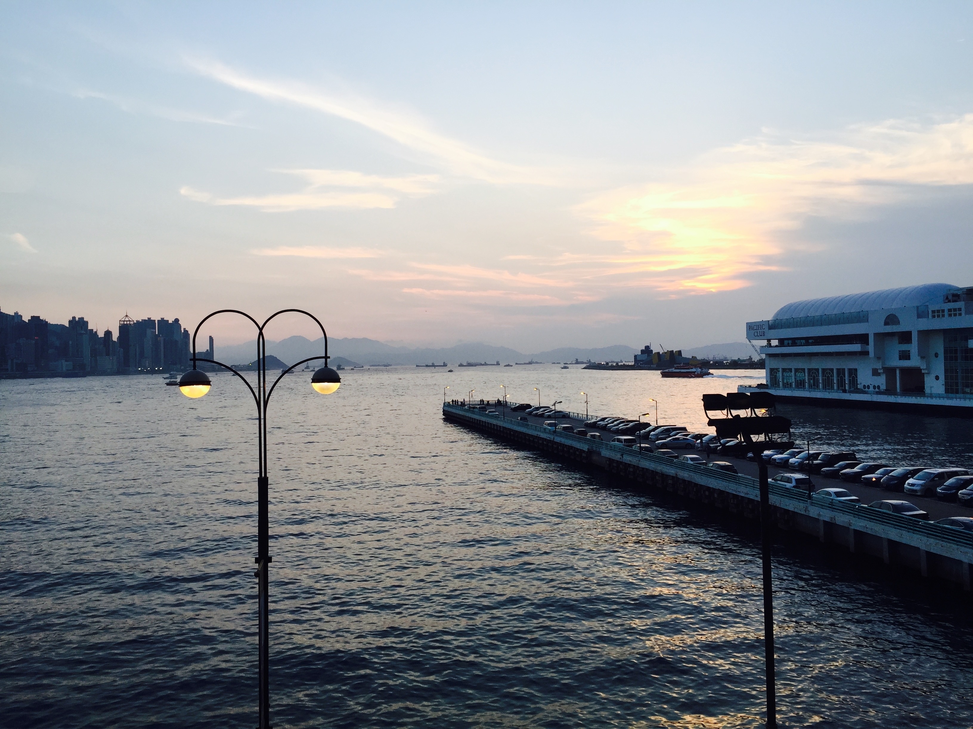 Harbour City, Kowloon, Région administrative spéciale de Hong Kong