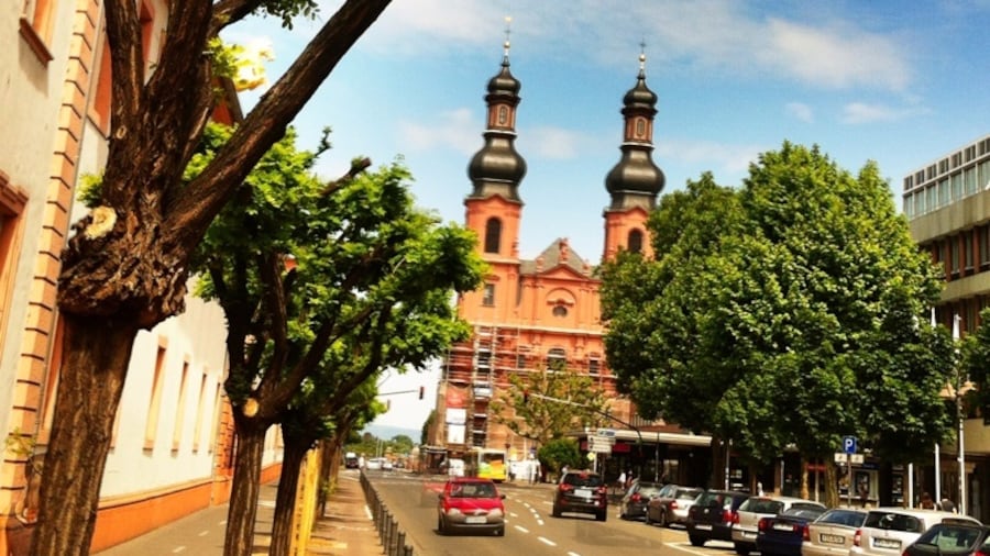 Landesmuseum Mainz