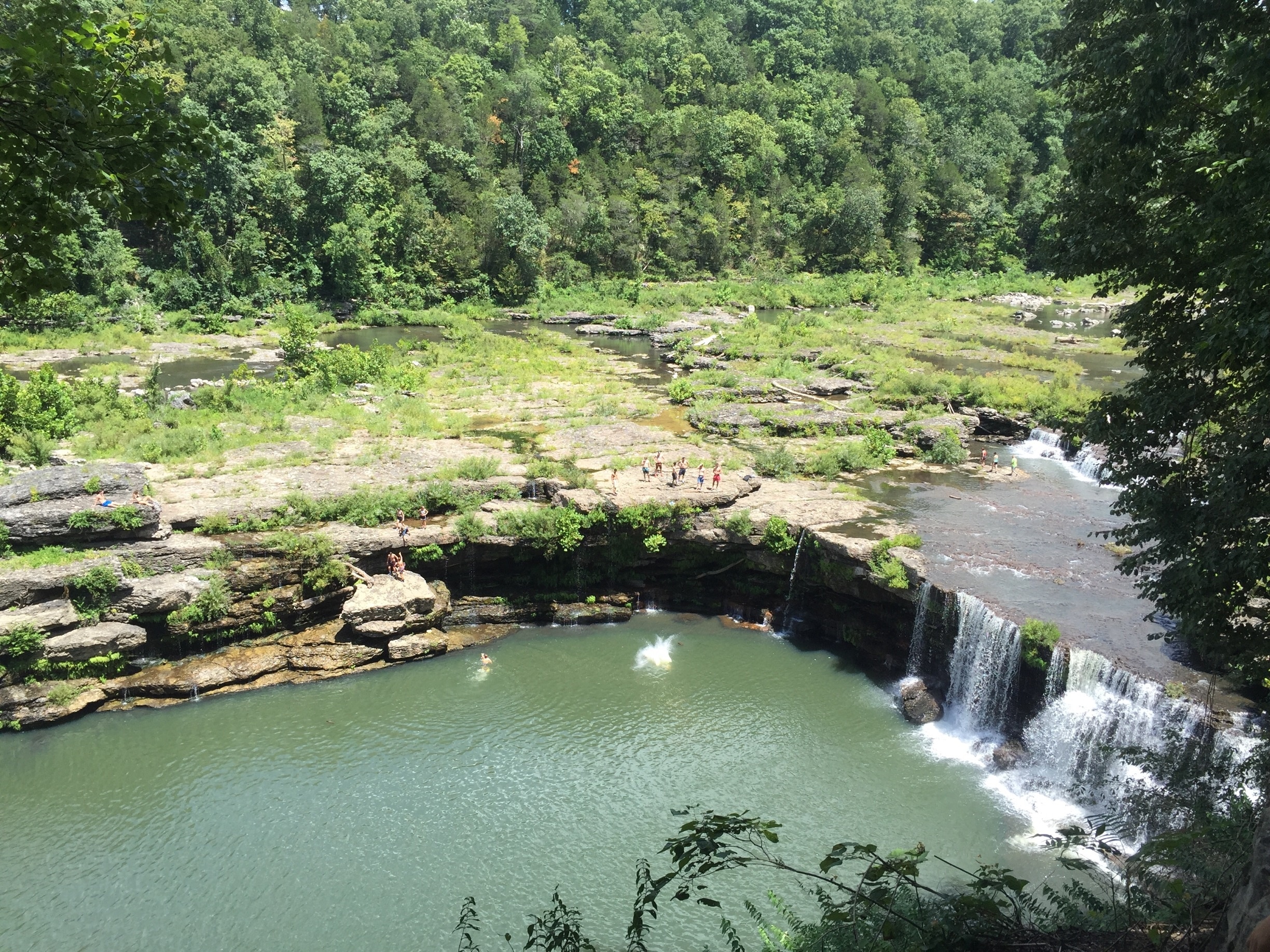 Visit Rock Island 2024 Travel Guide for Rock Island, Tennessee Expedia