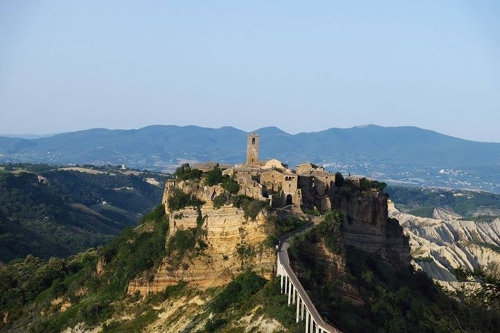 Orvieto, Umbria, Italia