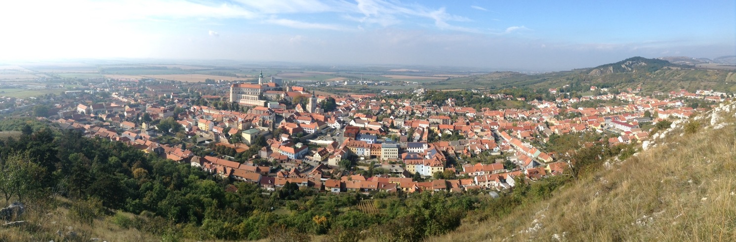 Мікулов, Чехія