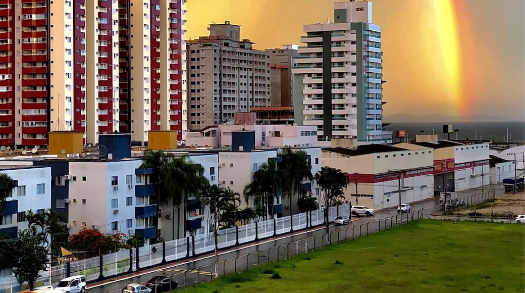 聖荷西, 聖卡塔琳娜 (州), 巴西