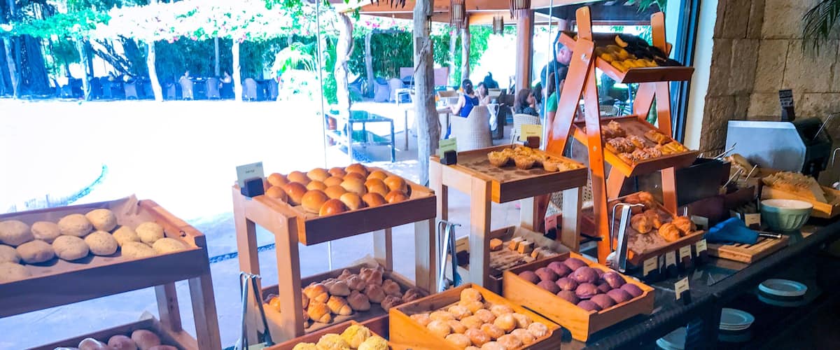 What a great way to start the day! 🌈
#TroverFoodies #breakfastisserved #ginnysjournal #Cebuseries