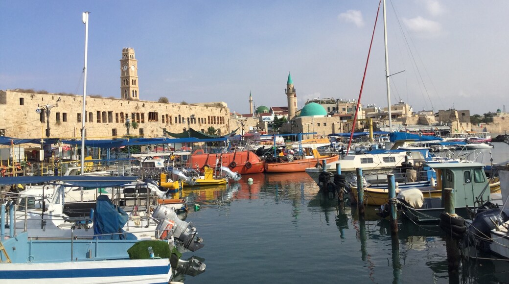 Acre Old City, Acre, Northern District, Israel