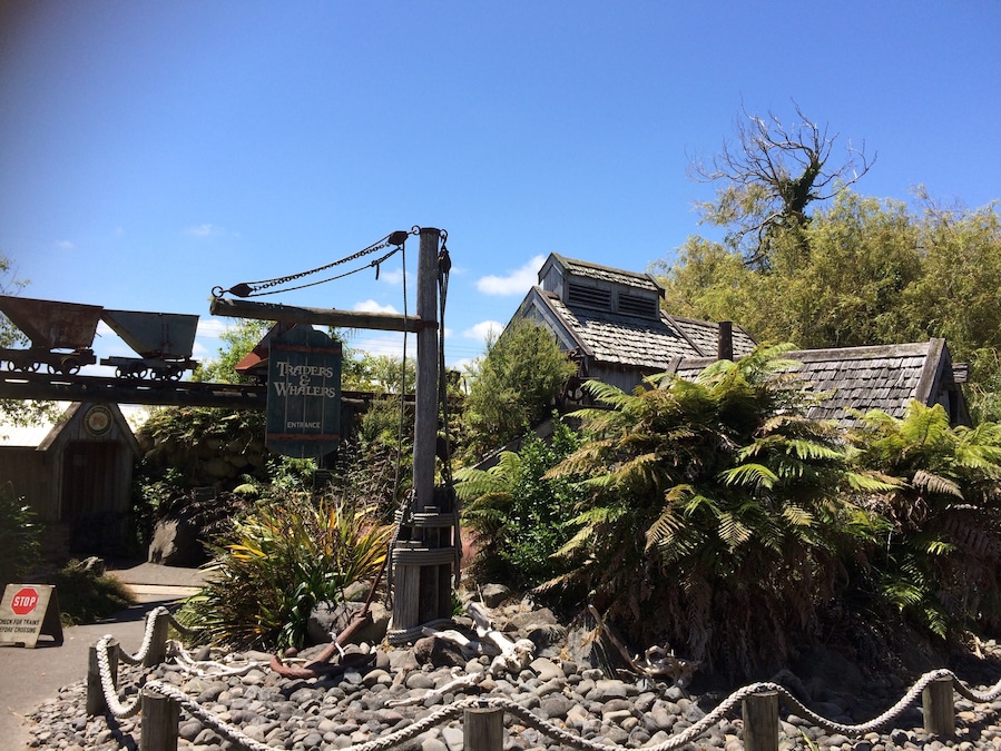 Looking for a place that brings nz & taranaki history to life with figurines & images, then get freaked out when you see real people who you think are part of the exhibition. Amazing!!! Check out the new feature traders & whalers for a boat ride through history. Watch out for the wild pig!!
http://www.tawhitimuseum.co.nz/