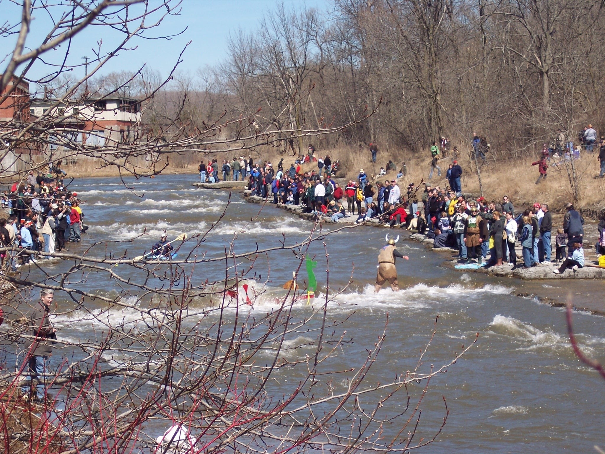 Port Hope Yacht Club » How To Find Us