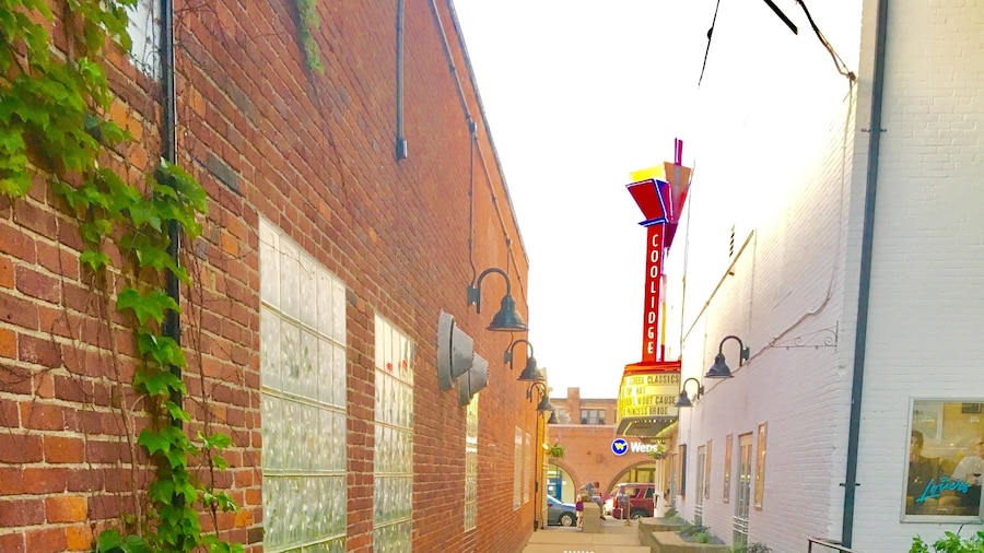 Coolidge Corner Theatre