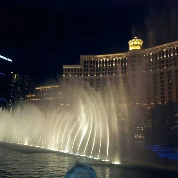 Bellagio Reviews, Deals & Photos 2023 - Expedia