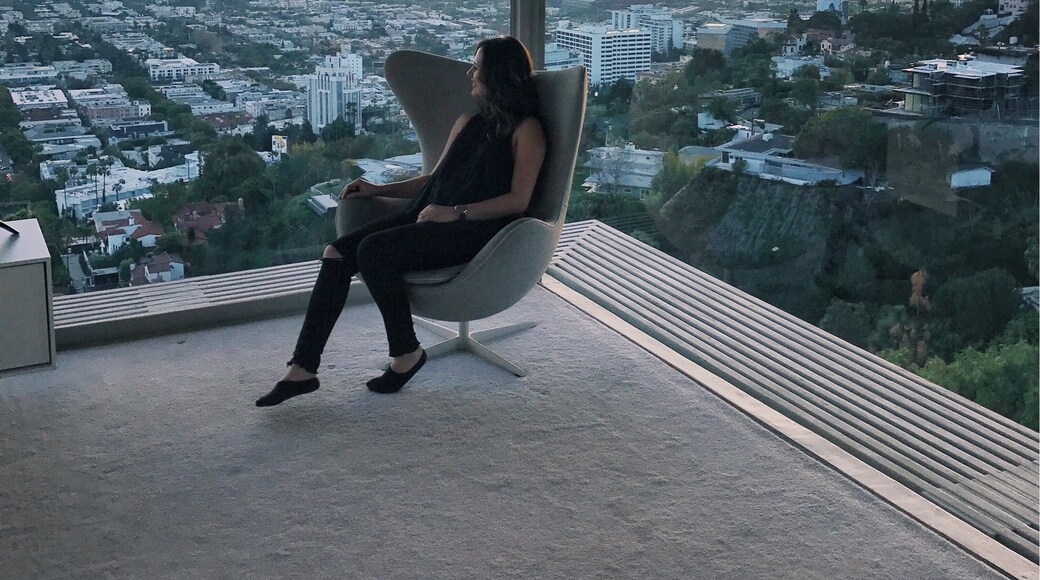 Photo by Veronika Patrashko