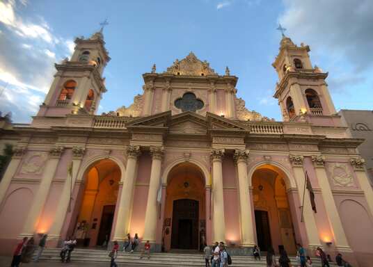 Salta, Argentina
