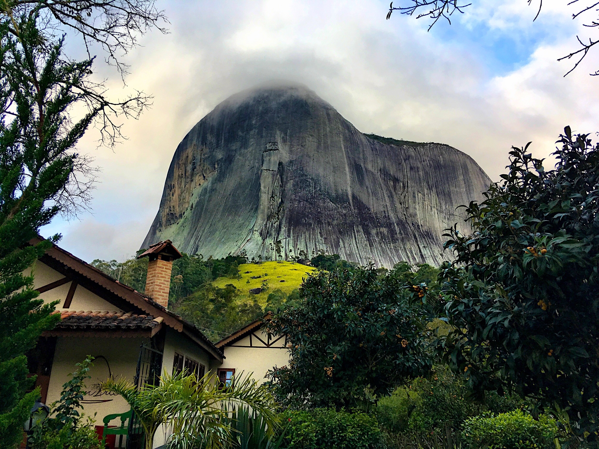 State of Espírito Santo Cabin Rentals - Brazil