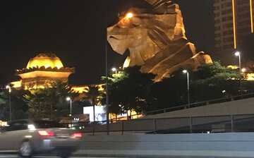 Sunway Pyramid Mall In Kuala Lumpur Expedia