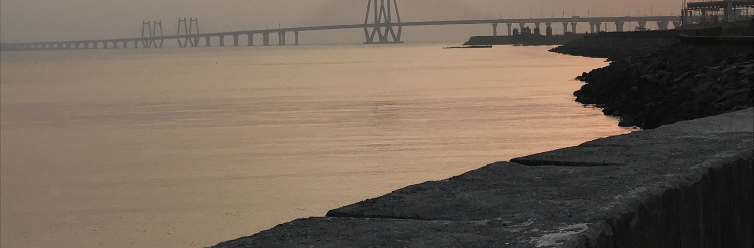 ムンバイ, インド