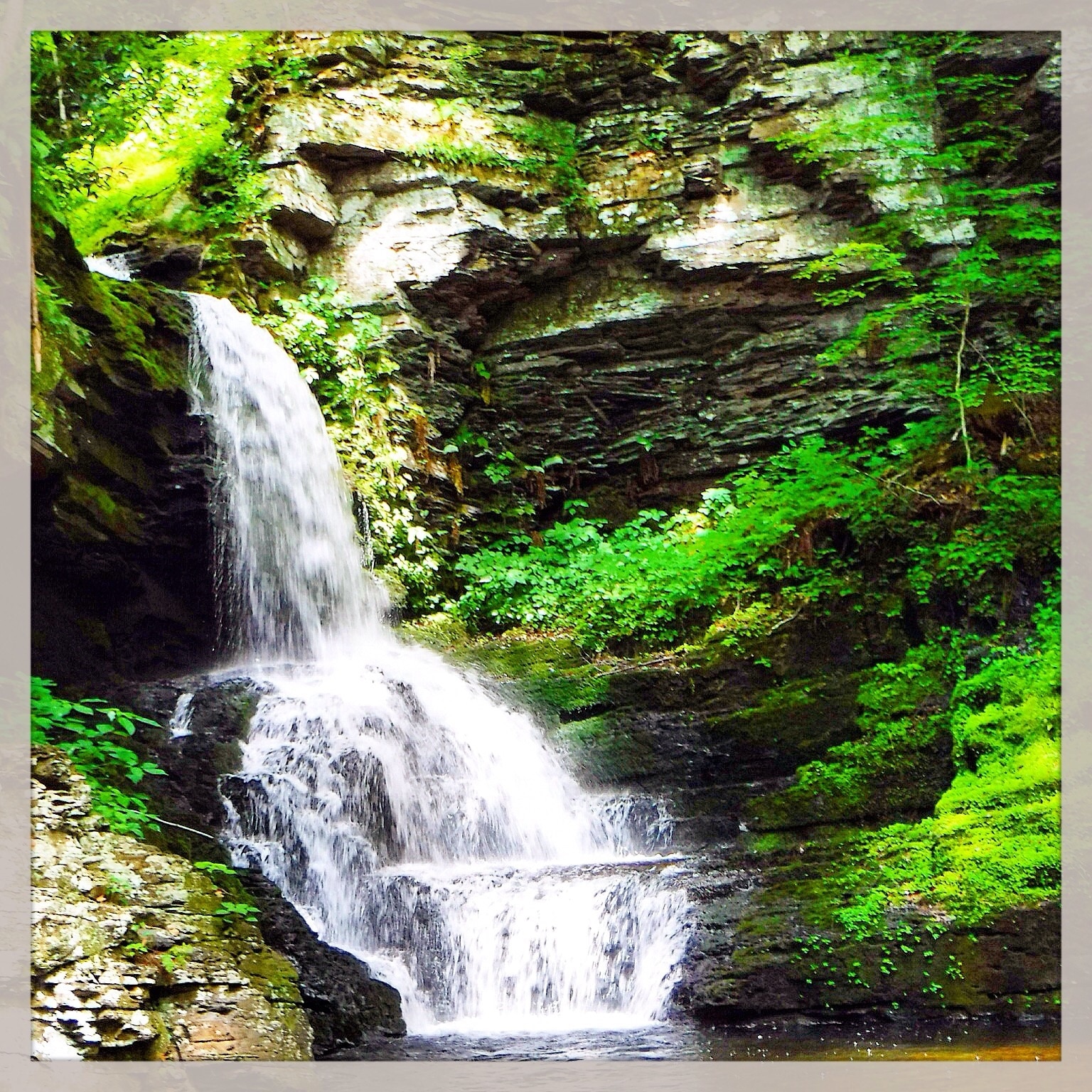 Bushkill Falls, Bushkill Vacation Rentals cabin rentals & more Vrbo