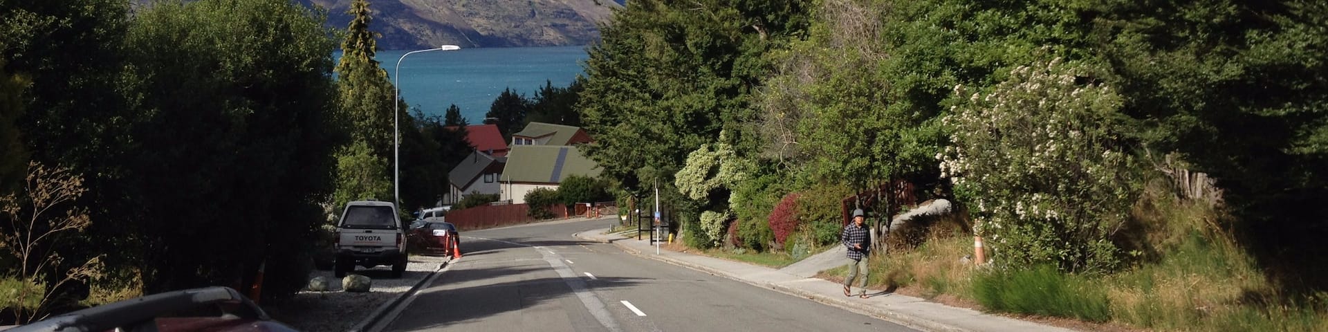 阳光湾, 皇后镇, Otago, 新西兰