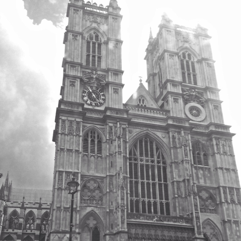 ウェストミンスター寺院 (ロンドン シティ センター) - ツアーと