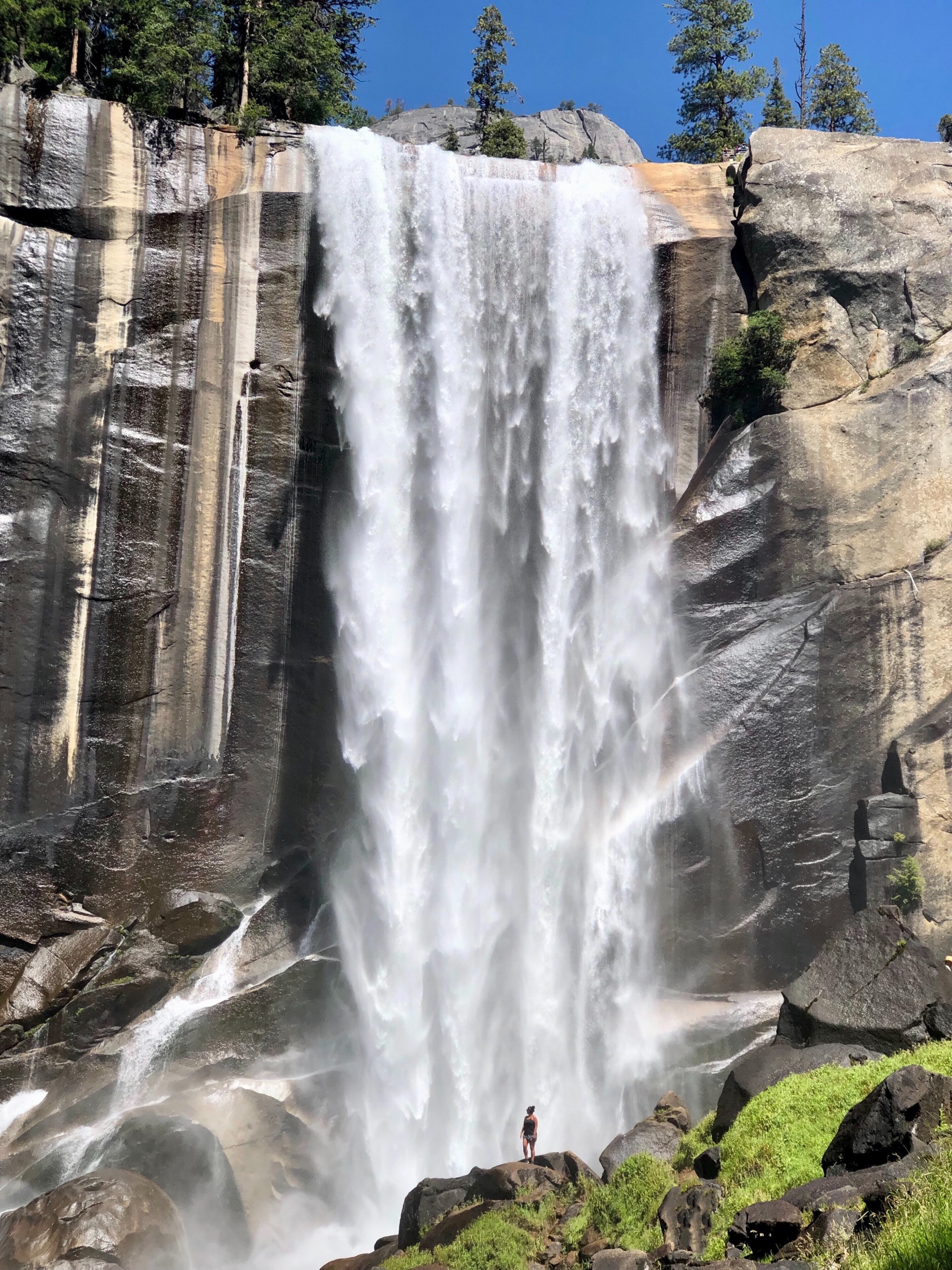 Silver Falls State Park: melhores trilhas curtas