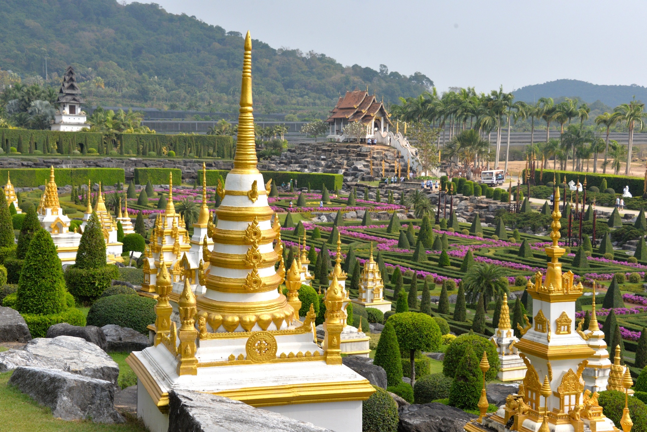 Sattahip, TH location de vacances à partir de € 42/nuit Abritel