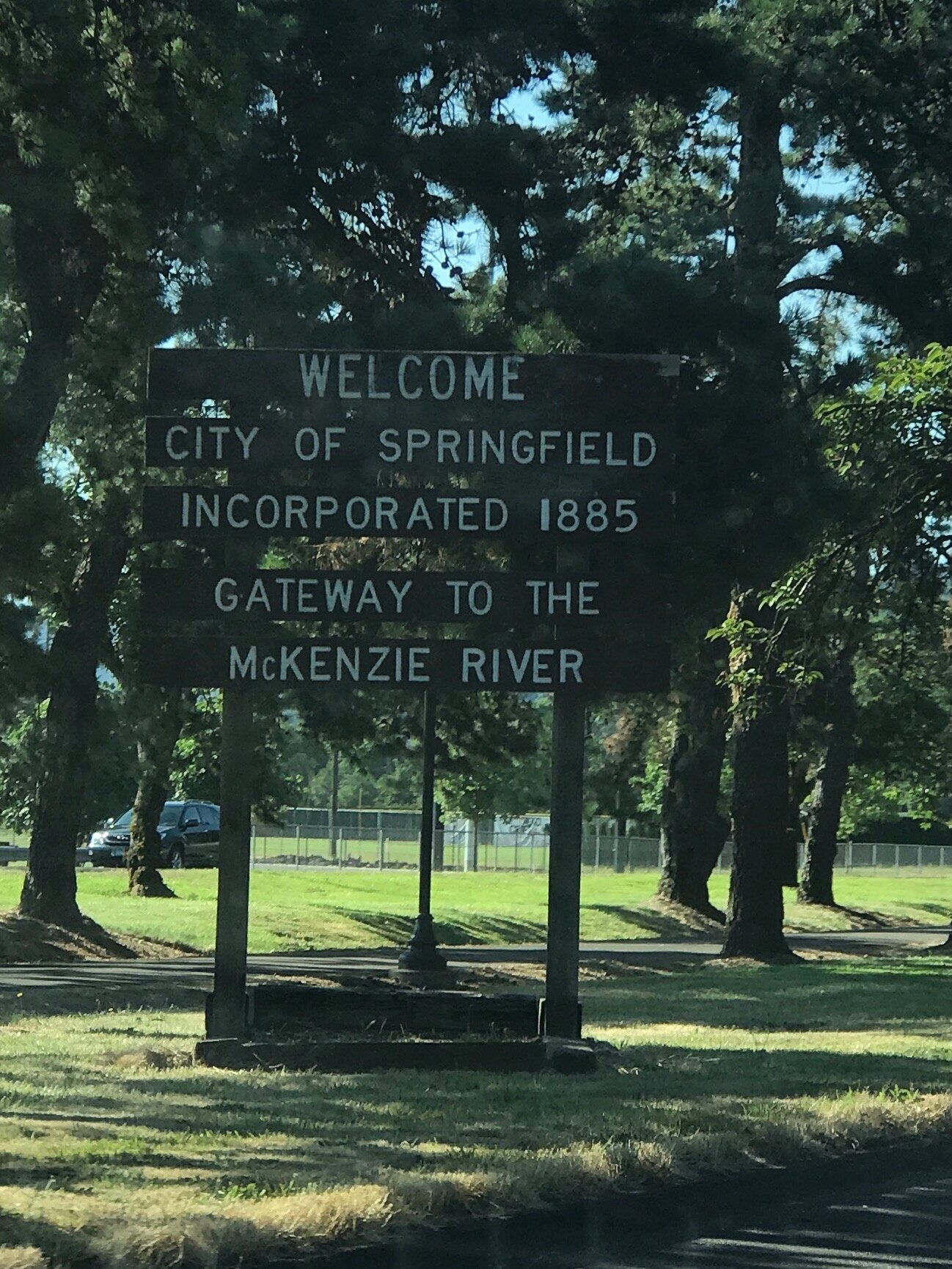 Bezoek Springfield Het Beste Van Reizen Naar Springfield Oregon In 